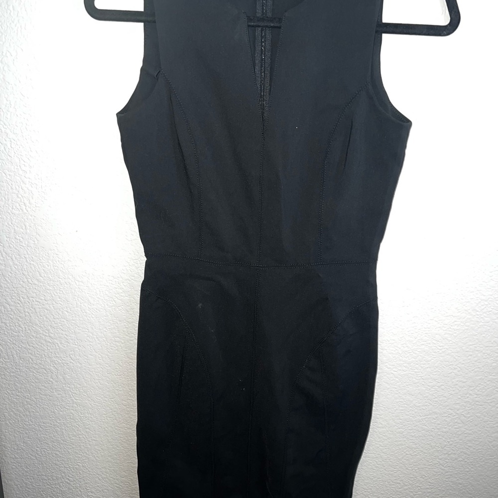 DKNY pencil dress